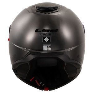 Ls2 Strobe 2 Kask Jeans