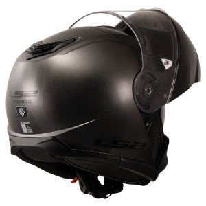 Ls2 Strobe 2 Kask Jeans