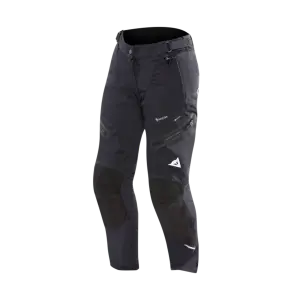DAINESE PANT/CARVE MASTER 4 G.TEX WMN Pantolon Siyah 38