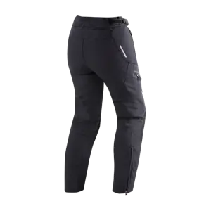 DAINESE PANT/CARVE MASTER 4 G.TEX WMN Pantolon Siyah 38