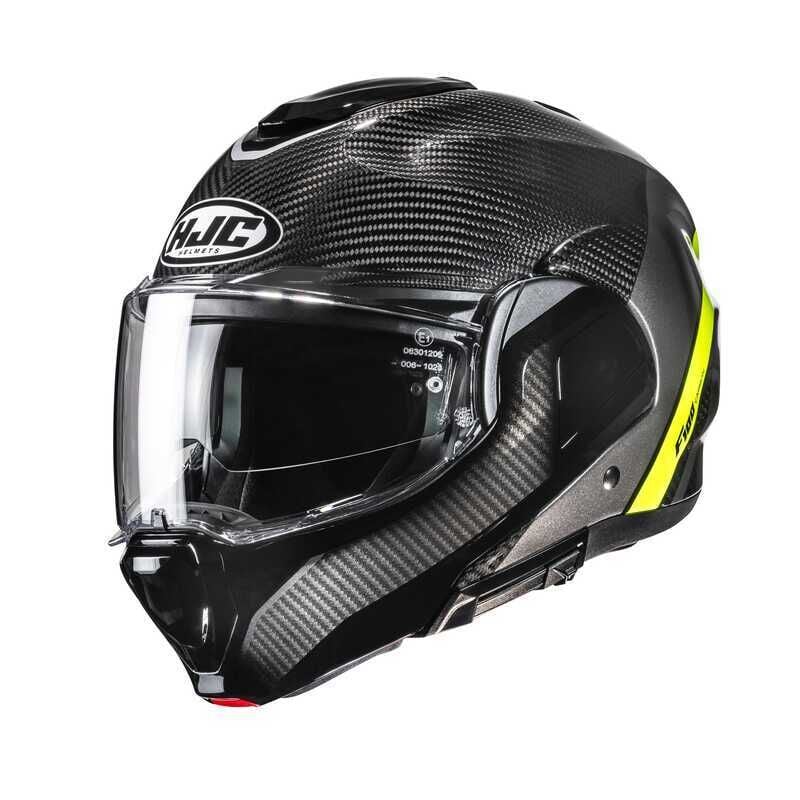 HJC F100 Kask Stan MC3H