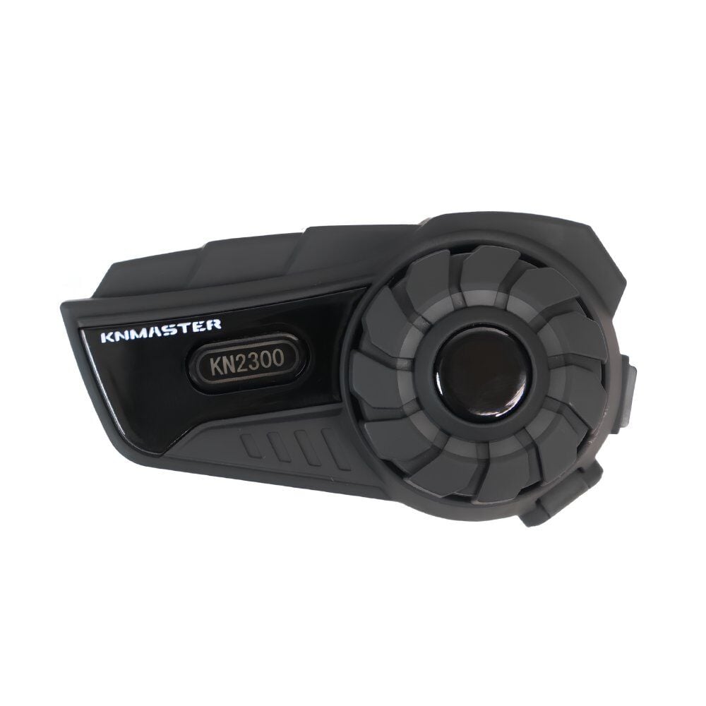 KNMASTER 2300 PRO Bluetooth Intercom Tekli