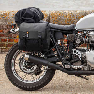 Kriega Pack Liner Small 6 LT. Sosis Çanta