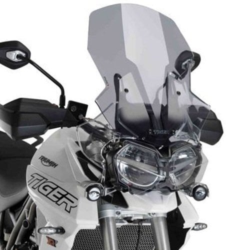 Puig 9656H Triumph 800 XCX Ön Cam