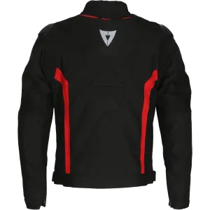 Venom Raptor Hörgüçlü 3 Mevsim Mont Siyah Kırmızı