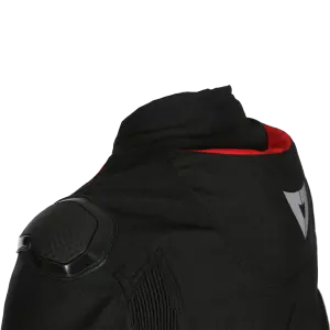 Venom Raptor Hörgüçlü 3 Mevsim Mont Siyah Kırmızı