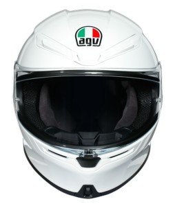 AGV K6 Kask White