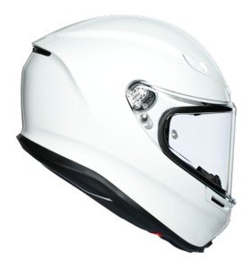 AGV K6 Kask White