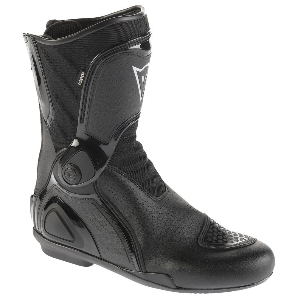 Dainese R Trq Tour Gore-Tex Uzun Bot