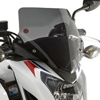 Givi A1137 Honda CB650F Ön Cam
