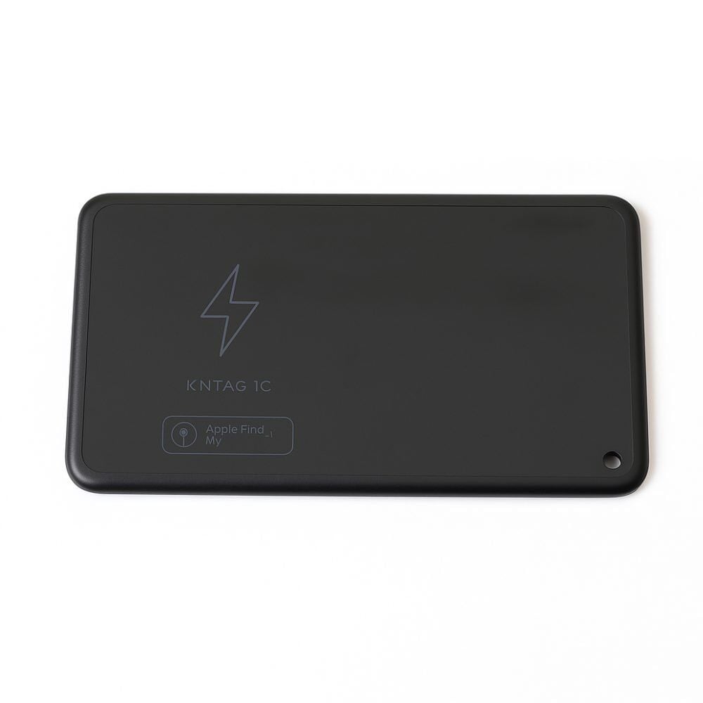 Knmaster Kntag 1C Ultra İnce Akıllı Takip Kartı