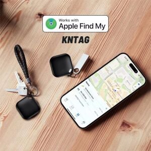 Knmaster Kntag Akıllı Takip Cihazı Tekli