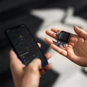 Knmaster Kntag Akıllı Takip Cihazı Tekli