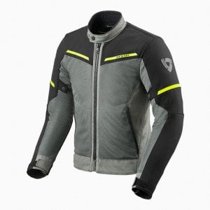 Revit Airwave 3 Mont Gri Siyah