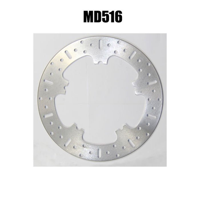 EBC MD516 Fren Diski