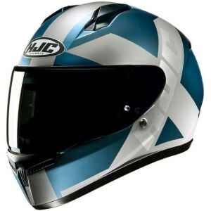 Hjc C10 Kask Tez MC2SF L