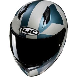 Hjc C10 Kask Tez MC2SF L