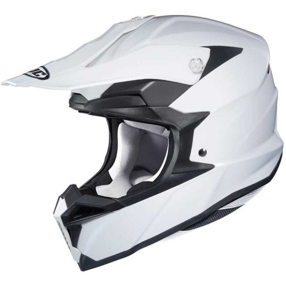 HJC i50 Kask Beyaz