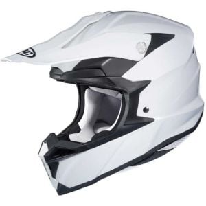 HJC i50 Kask Beyaz