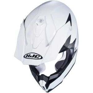 HJC i50 Kask Beyaz