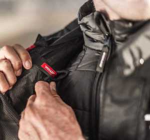 Spidi Thermo Liner İç Mont