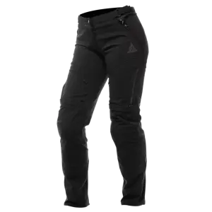 DAINESE Drake 2 Super Air Tex Kadın Pantolon Siyah Siyah Dainese Drake 2 Super Air Tex Kadın Pantolon Siyah 40