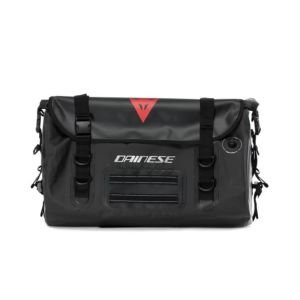 Dainese Explorer Wp Motosiklet Çantası 45L Siyah