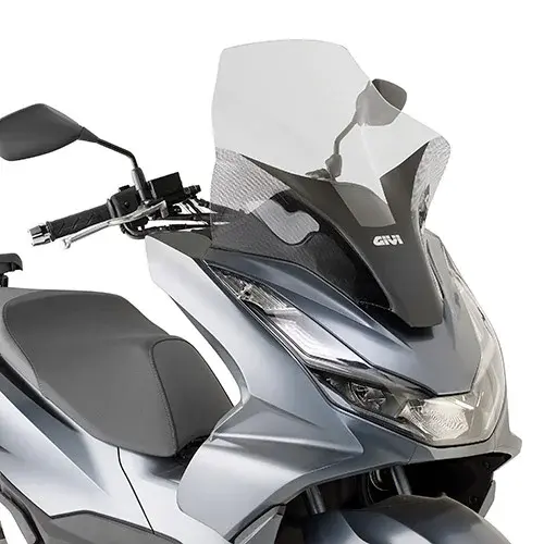 Givi D1190st Honda Pcx 125 (21-23) Rüzgar Siperlik