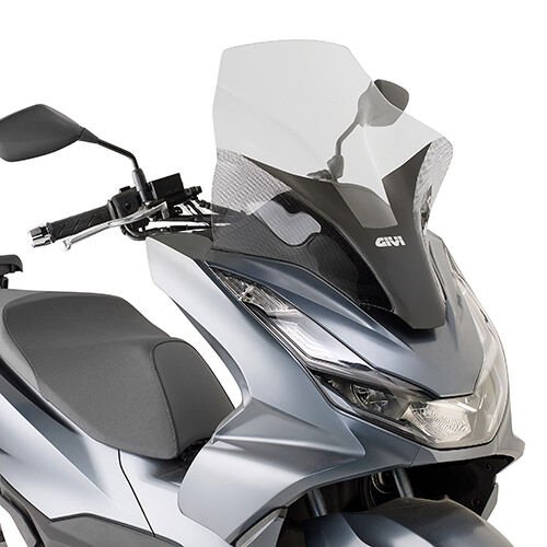 Givi D1190st Honda Pcx 125 (21-23) Rüzgar Siperlik