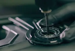 HJC C10 Kask Elie MC3HSF