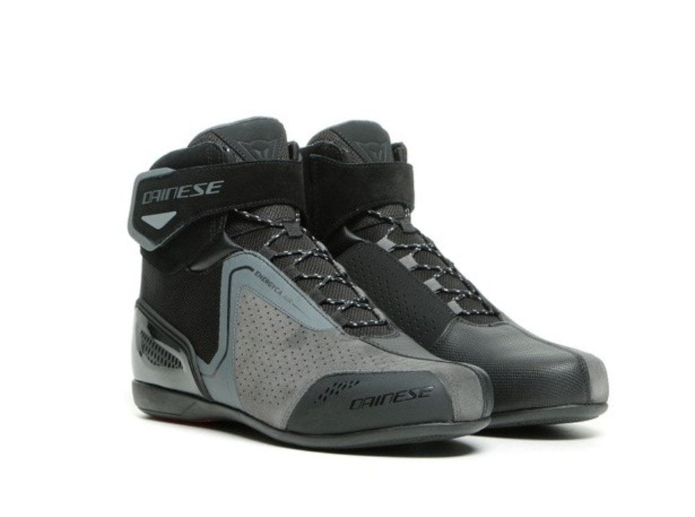 Dainese Energyca Air Ayakkabı Antrasit