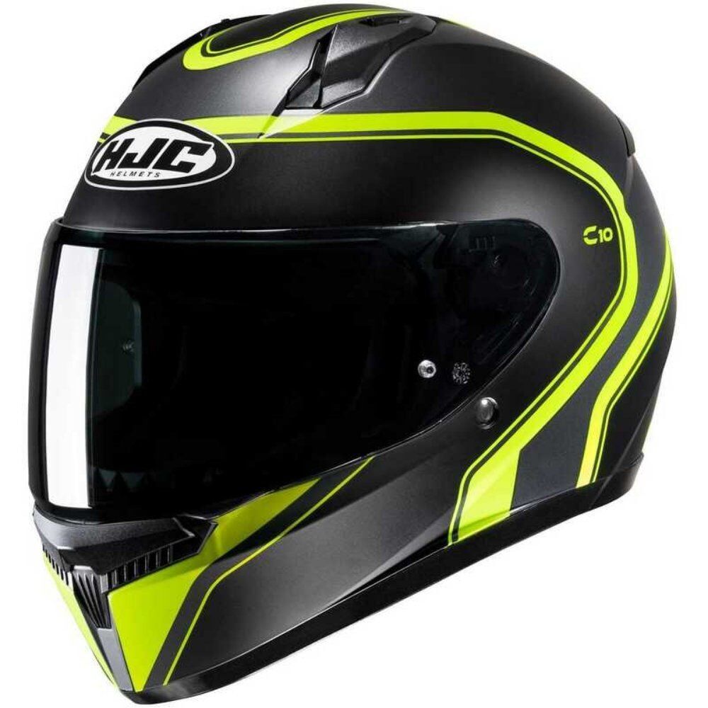 HJC C10 Kask Elie MC3HSF