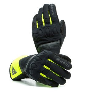 Dainese Nembo Gore-Tex Eldiven Sarı Dainese Nembo Gore-Tex Eldiven Sarı XL