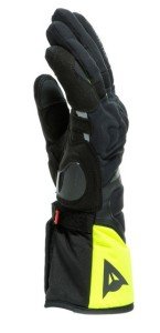 Dainese Nembo Gore-Tex Eldiven Sarı Dainese Nembo Gore-Tex Eldiven Sarı XL