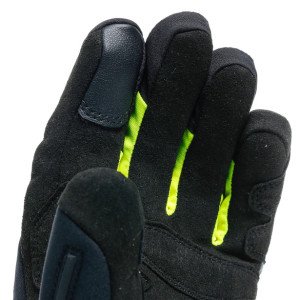 Dainese Nembo Gore-Tex Eldiven Sarı Dainese Nembo Gore-Tex Eldiven Sarı XL