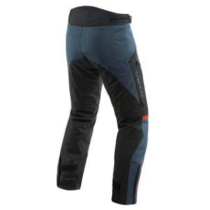 Dainese Tempest 3 D-Dry Pantolon Kırmızı Dainese Tempest 3 D-Dry Pantolon Kırmızı 48