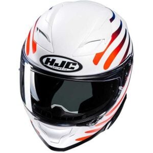 Hjc F71 Kask Zen MC21SF