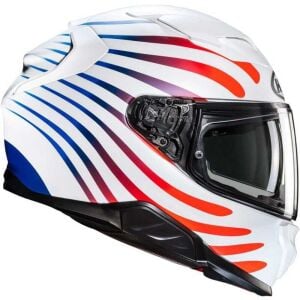Hjc F71 Kask Zen MC21SF