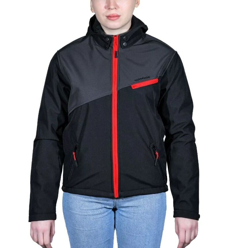 Rider Denim Alfa KF Kadın Mont