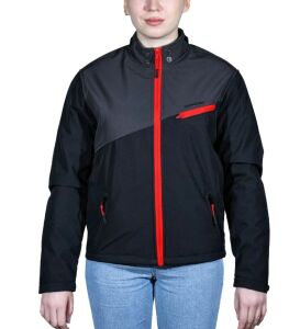 Rider Denim Alfa KF Kadın Mont
