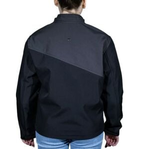 Rider Denim Alfa KF Kadın Mont