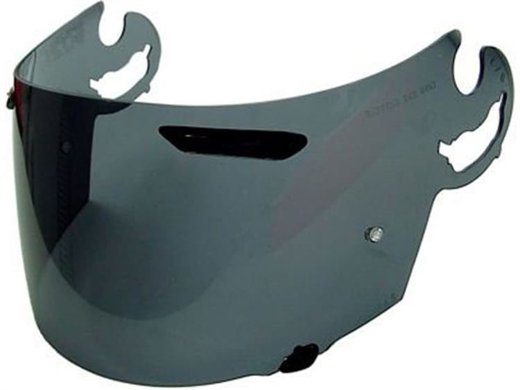 Arai Saq Shield Vizör