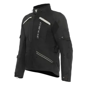 Dainese Gullfoss D-Dry Mont Siyah Tidal Foam 64
