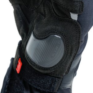 Dainese Nembo Gore-Tex Eldiven Siyah