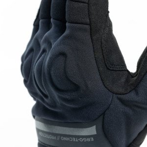 Dainese Nembo Gore-Tex Eldiven Siyah