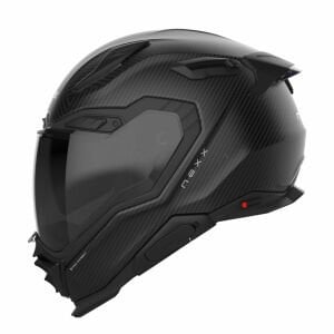 Nexx X.Wst 3 Kask Zero Pro Mat Karbon