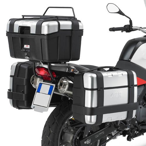 Givi PL188 Bmw F650Gs - G650Gs Yan Çanta Demiri