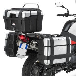 Givi PL188 Bmw F650Gs - G650Gs Yan Çanta Demiri