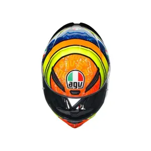 AGV K1 S Kapalı Kask İzan
