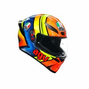 Agv K1 S Kask İzan